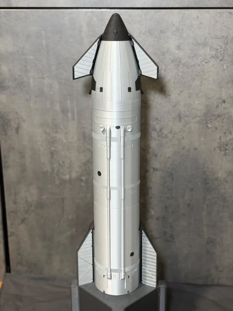 Starship